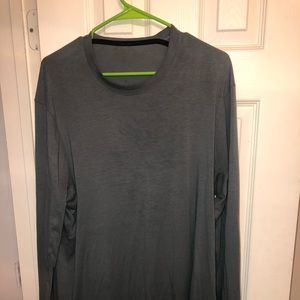 Lululemon Long Sleeve